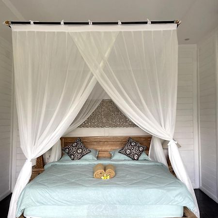 Mahanadewi Villa أوبود المظهر الخارجي الصورة