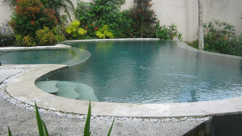 Mahanadewi Villa أوبود المظهر الخارجي الصورة